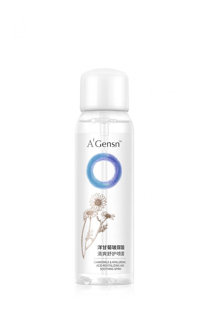 洋甘菊玻尿酸清爽舒护喷雾