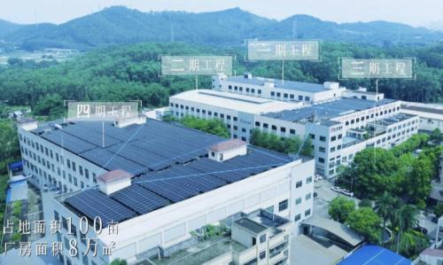 融入佛山“产业提质”战略布局，安安智造赋能产业升级