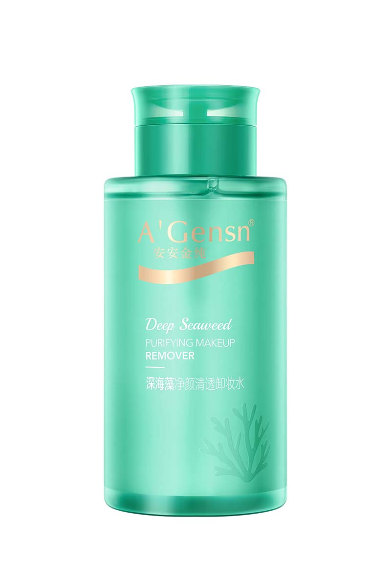 Deep Seaweed Purifying Makeup Remover
