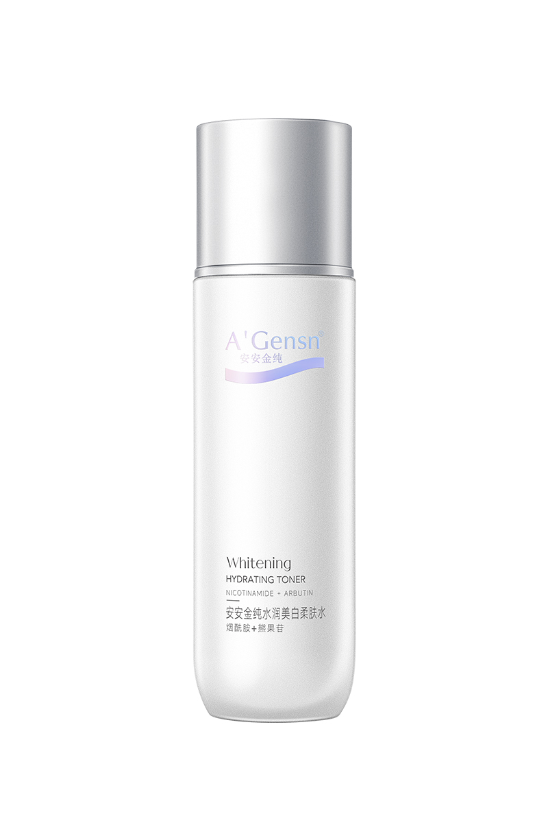 Whitening & Hydrating Toner